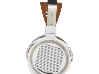 HIFIMAN - SUSVARA UNVEILED