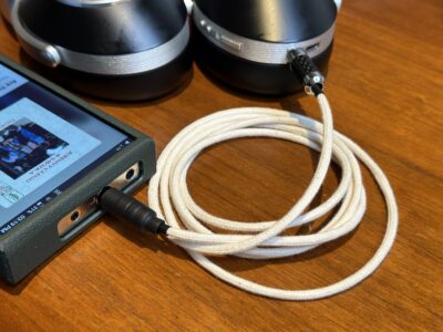 HAA by S.I.N. Audio – The HP Cotton-Candy for T+A Solitaire T