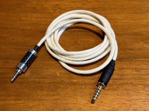 HAA by S.I.N. Audio – The HP Cotton-Candy for Dan Clark Headphones - Image 2