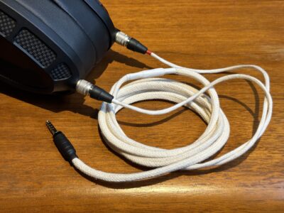 HAA by S.I.N. Audio – The HP Cotton-Candy for Dan Clark Headphones