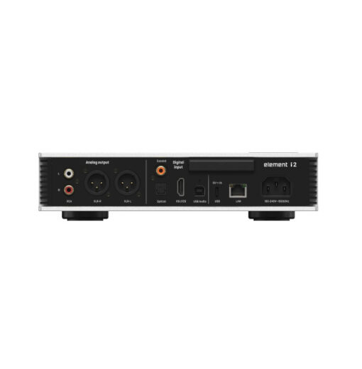 Matrix Audio - Element i2 - Image 4