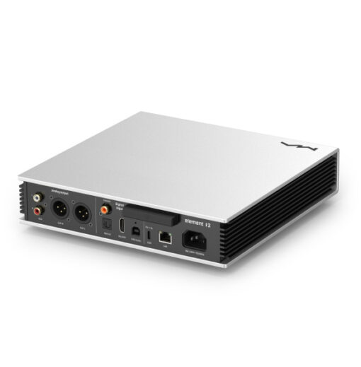 Matrix Audio - Element i2 - Image 2