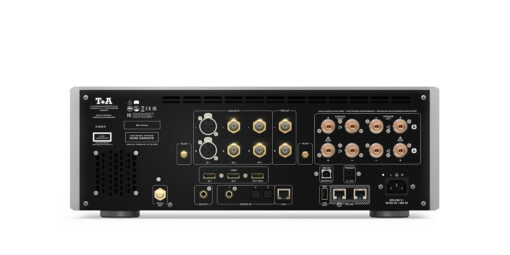 T+A R 2500 R Multi Source Receiver - Image 2