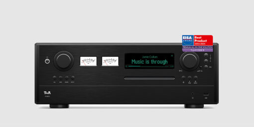 T+A R 2500 R Multi Source Receiver
