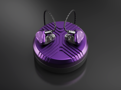 Vision Ears - EXT MK II