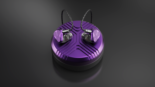 Vision Ears - EXT MK II