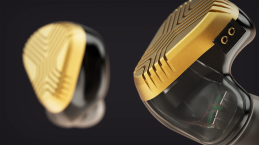 Vision Ears - EXT MK II - Image 3