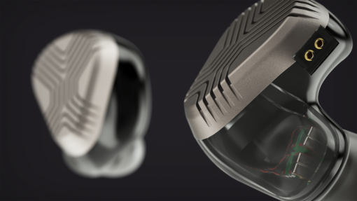 Vision Ears - EXT MK II - Image 4