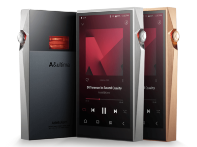 Astell&Kern SP3000T