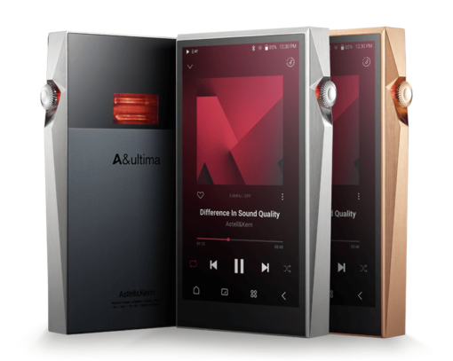 Astell&Kern SP3000T