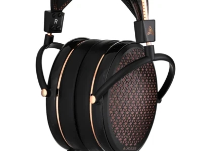Audeze - CRBN2 Electrostatic