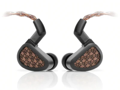 64 Audio - Solo (Universal Fit - 1 Driver)