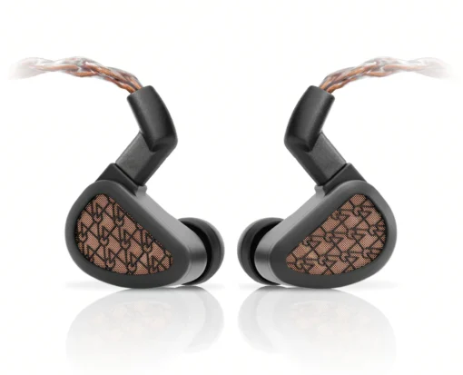 64 Audio - Solo (Universal Fit - 1 Driver)