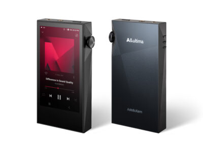 Astell&Kern - A&ultima SP3000M