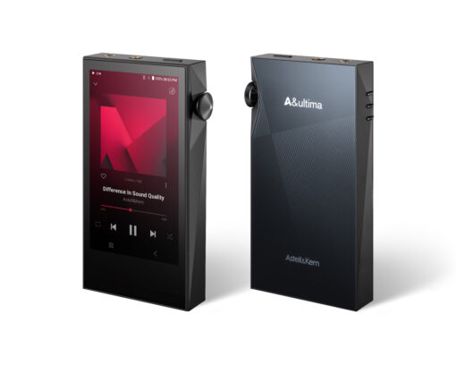 Astell&Kern - A&ultima SP3000M