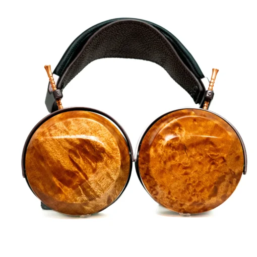 ZMF - Caldera Closed Queensland Maple LTD