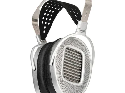 HIFIMAN - HE1000 UNVEILED Open-Back Planar Magnetic Headphones