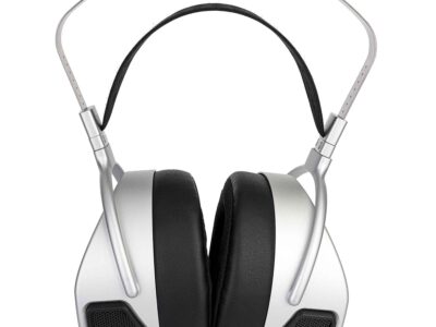 Hifiman - Isvarna closed back