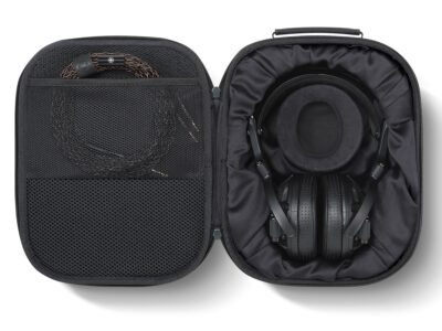 Yamaha - CCS-5000 Carrying Case for YH-5000SE
