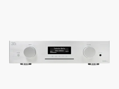 AVM - 30 CS 30.3
