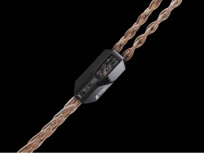 Effect Audio - Ares S II