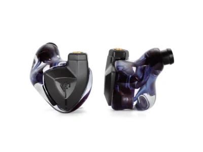 Campfire Audio X Alessandro Cortini - CLARA