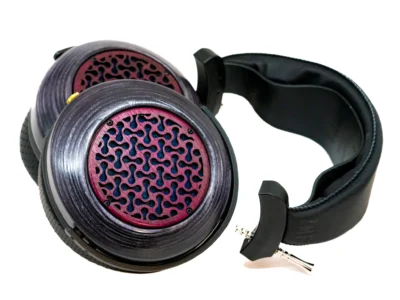 ZMF – Bokeh Open
