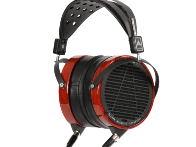 Audeze LCD-2 Padauk