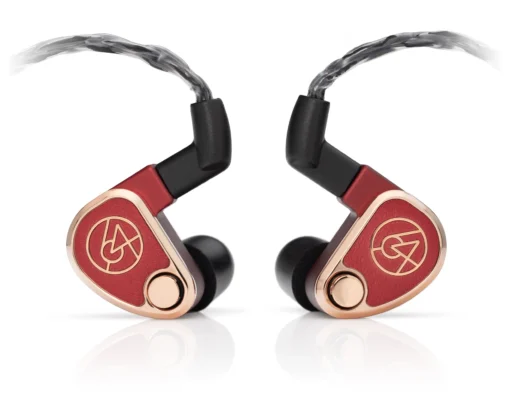 64 Audio - U18t