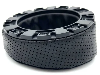 ABYSS - New AB1266 Ear Pads – Enhanced Comfort & Performance