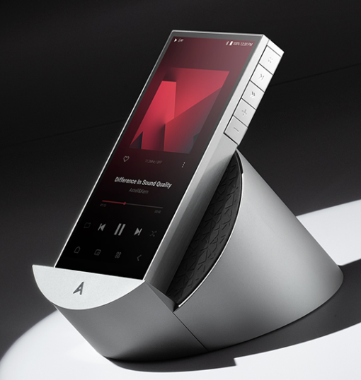 Astell&Kern PD10 - Mobile Player incl. Dockingstation