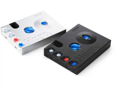 Chord Electronics Hugo2